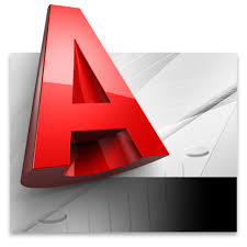 Auto CAD logo