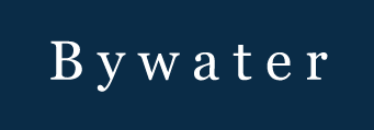 Bywater logo